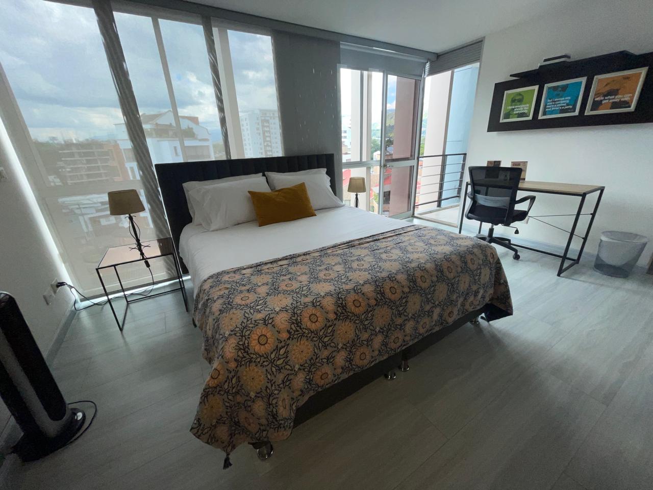 Foto de Apartamento en Arriendo en Norte, Armenia  - 12 - 279063544