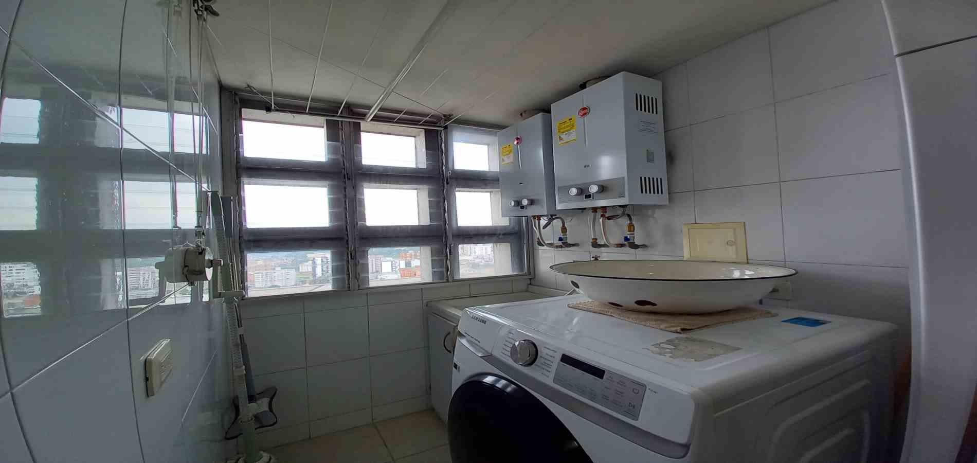 Foto de Apartamento en Arriendo en Avenida santander , Manizales - 11 - 279068526