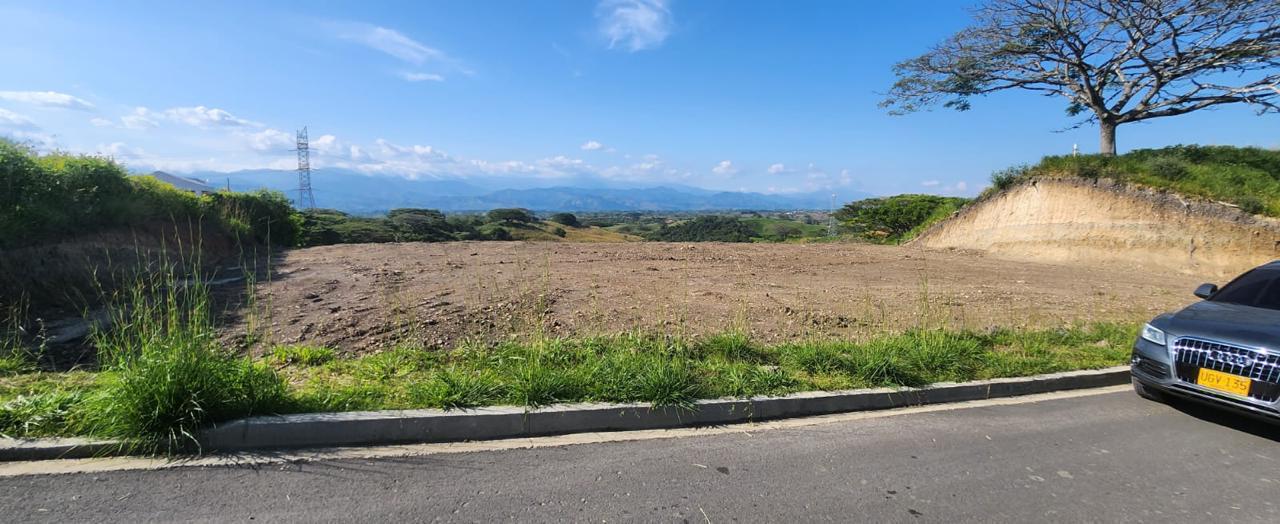 Foto de Lote / terreno para Venta en Cerritos, Pereira - 279066409