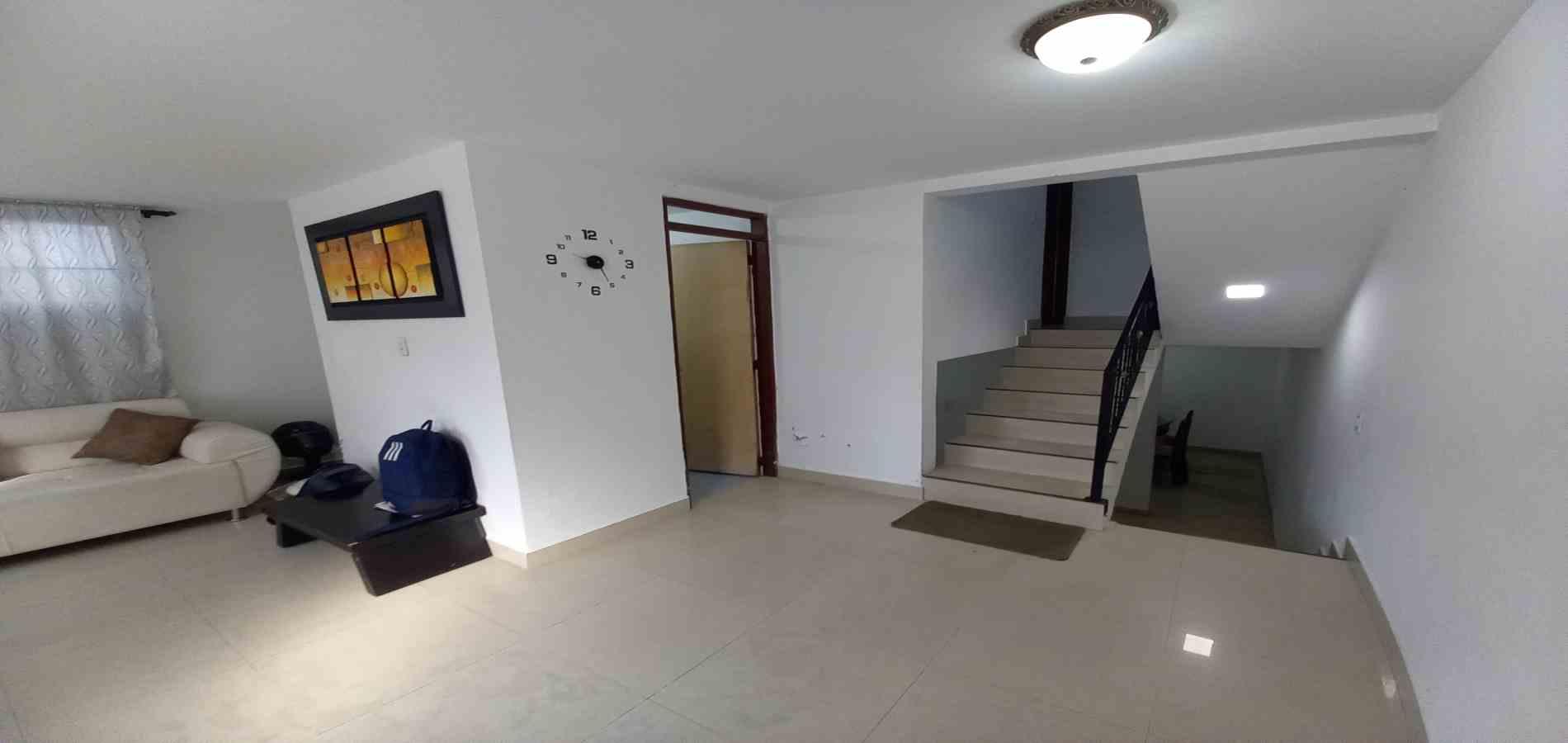 Foto de Casa para Venta en La cumbre, Manizales - 279068842