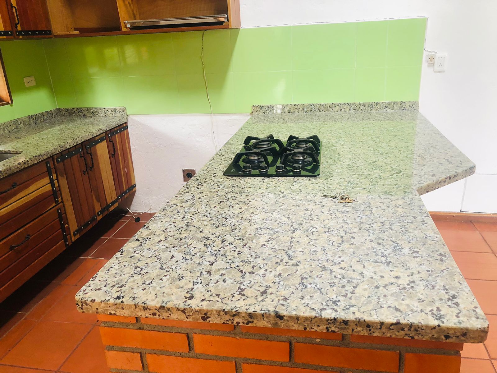 Foto de Casa campestre en Arriendo en Tres puertas, Pereira - 14 - 279054896