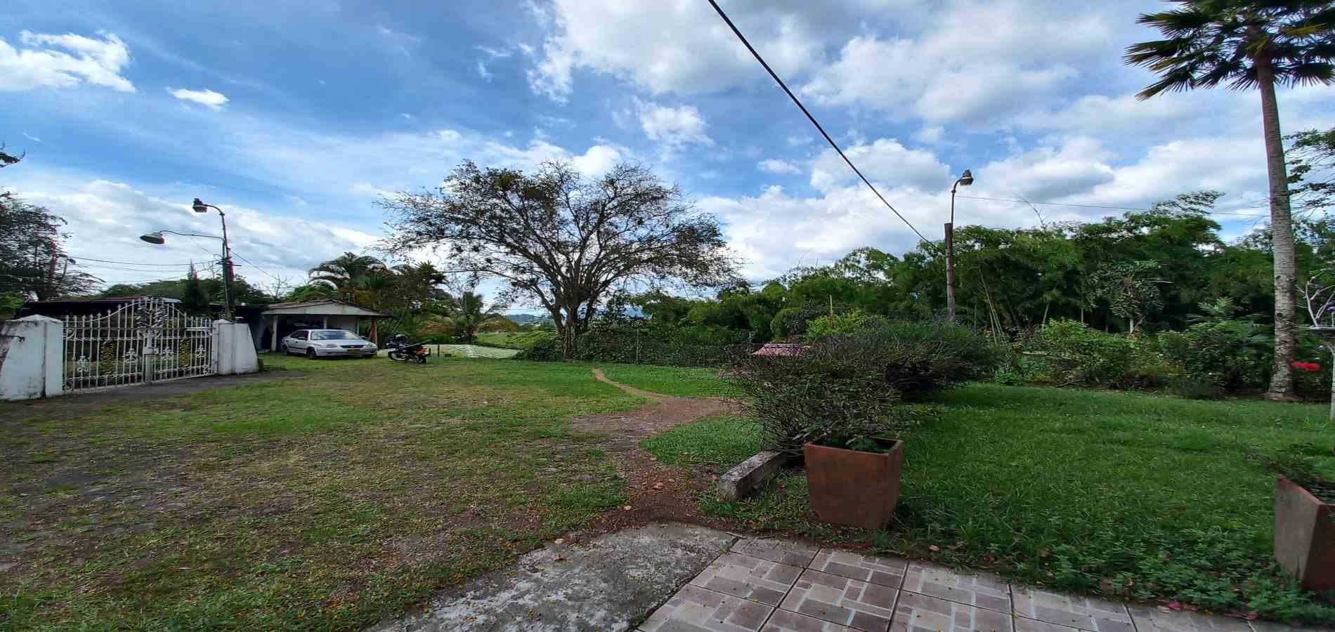 Foto de Casa campestre en Venta en Via armenia, Pereira - 21 - 279069593