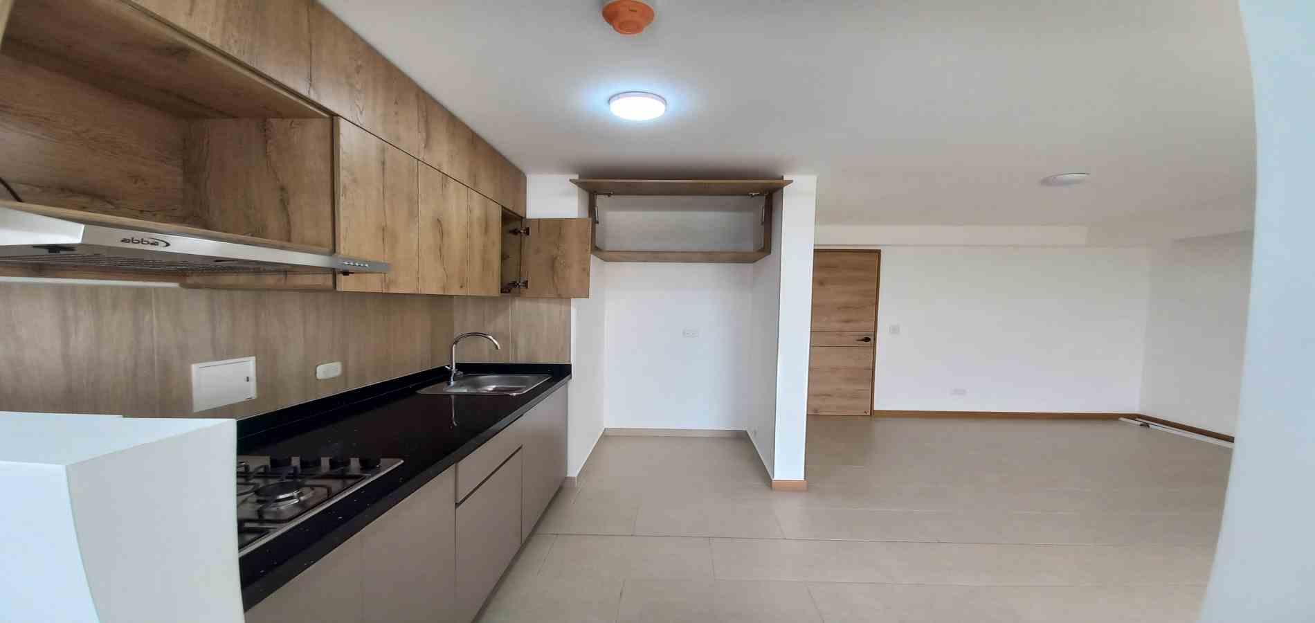 Foto de Apartamento en Arriendo en Galicia, Pereira - 5 - 279070144