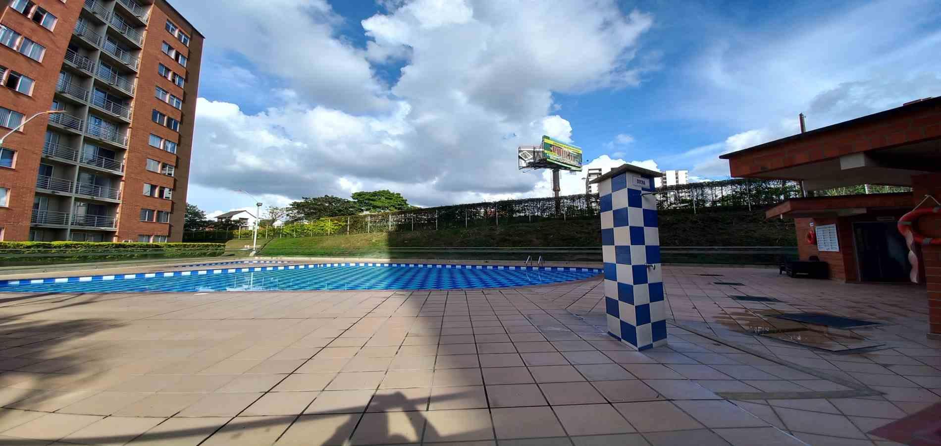 Foto de Apartamento en Venta en Av sur, Pereira - 15 - 279067088