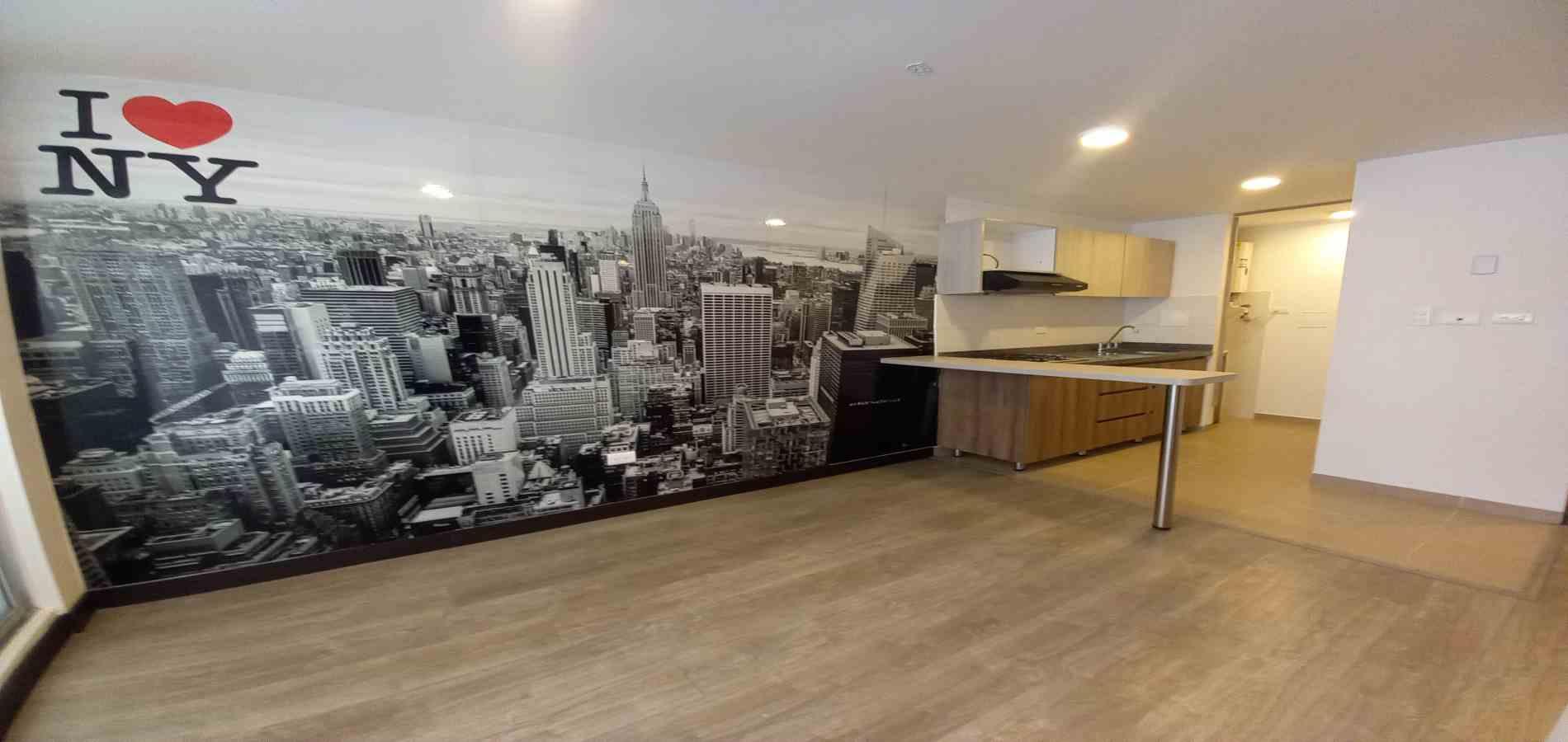 Foto de Apartaestudio en Arriendo en Centro, Manizales - 6 - 279069364