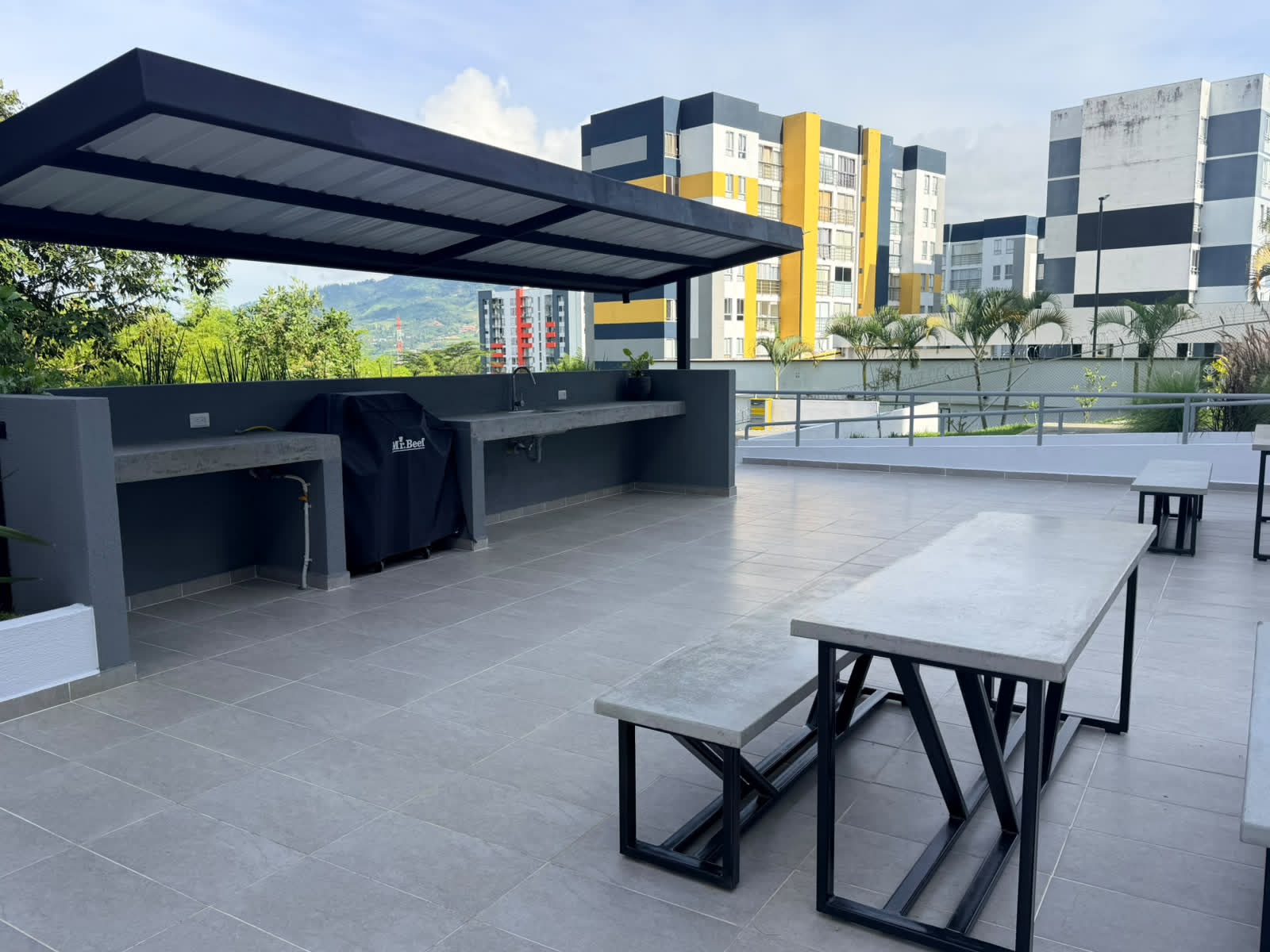 Foto de Apartamento en Arriendo en La pradera, Dosquebradas - 15 - 279069286