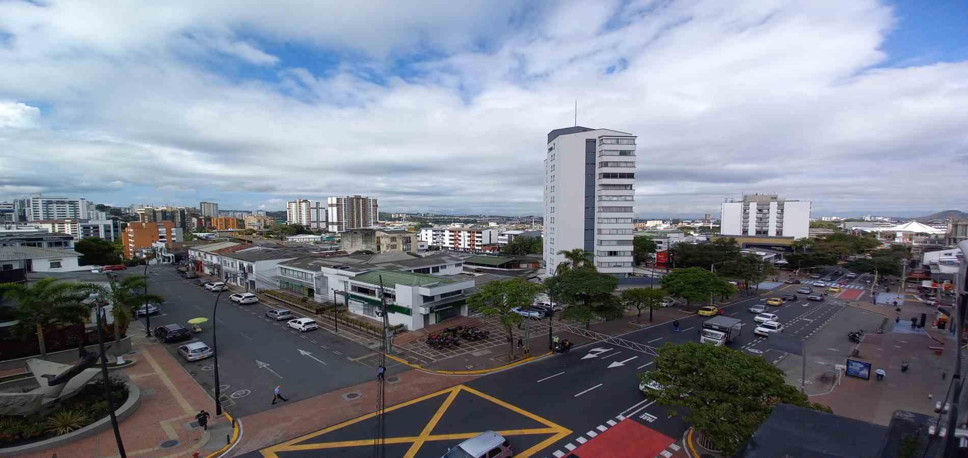 Foto de Edificio en Venta en Circunvalar, Pereira - 8 - 279064257