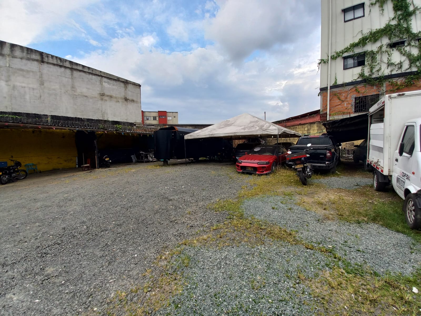 Foto de Lote / terreno en Venta en Santa monica, Dosquebradas - 12 - 279067141