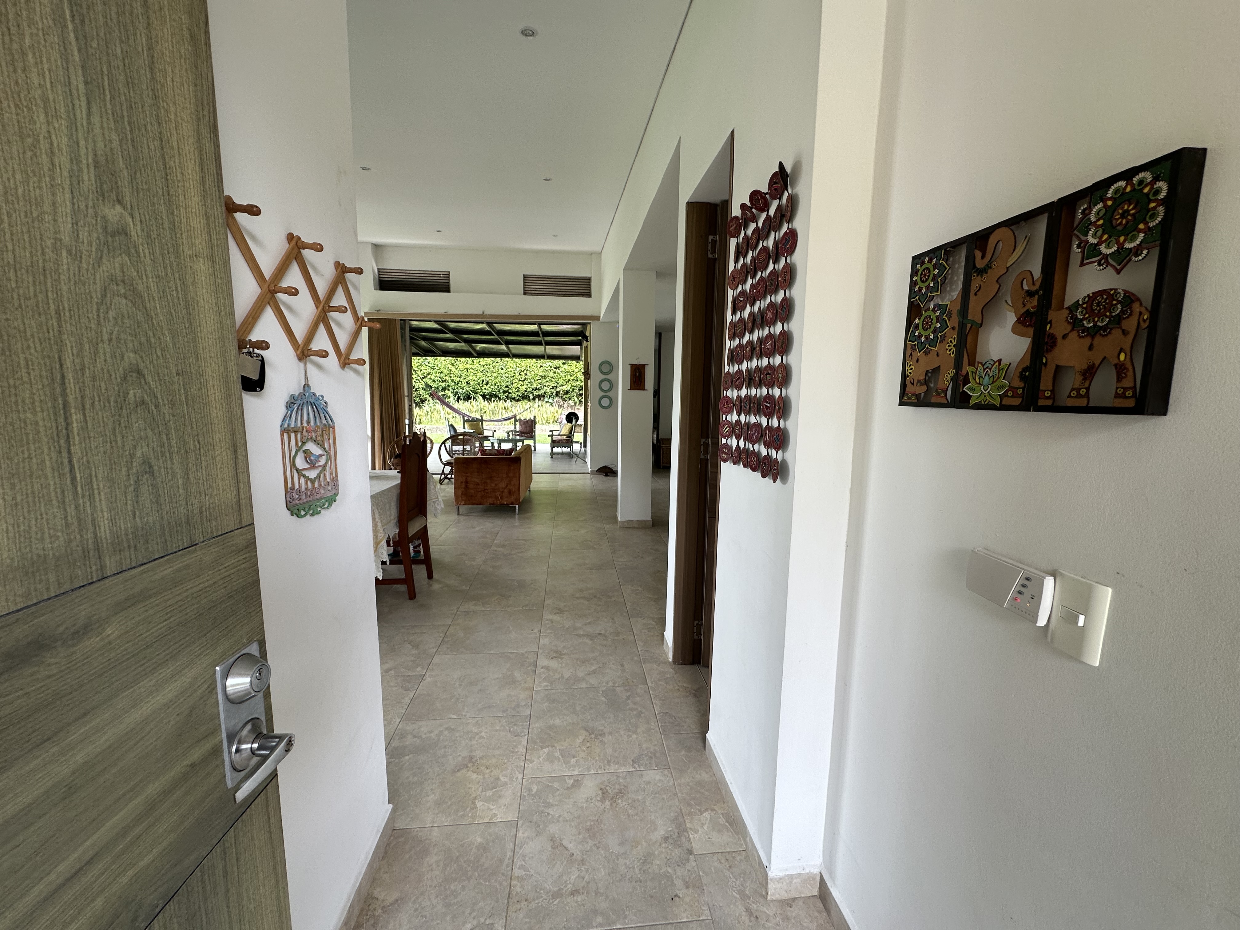 Foto de Casa en Venta en Via aeropuerto el eden, Armenia  - 14 - 279070173