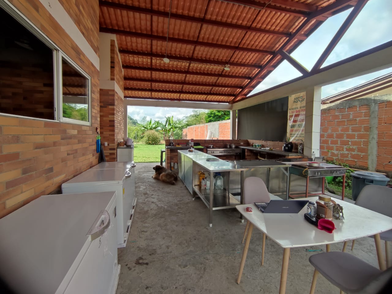 Foto de Casa campestre en Venta en Vereda combia baja, Pereira - 1 - 279064791