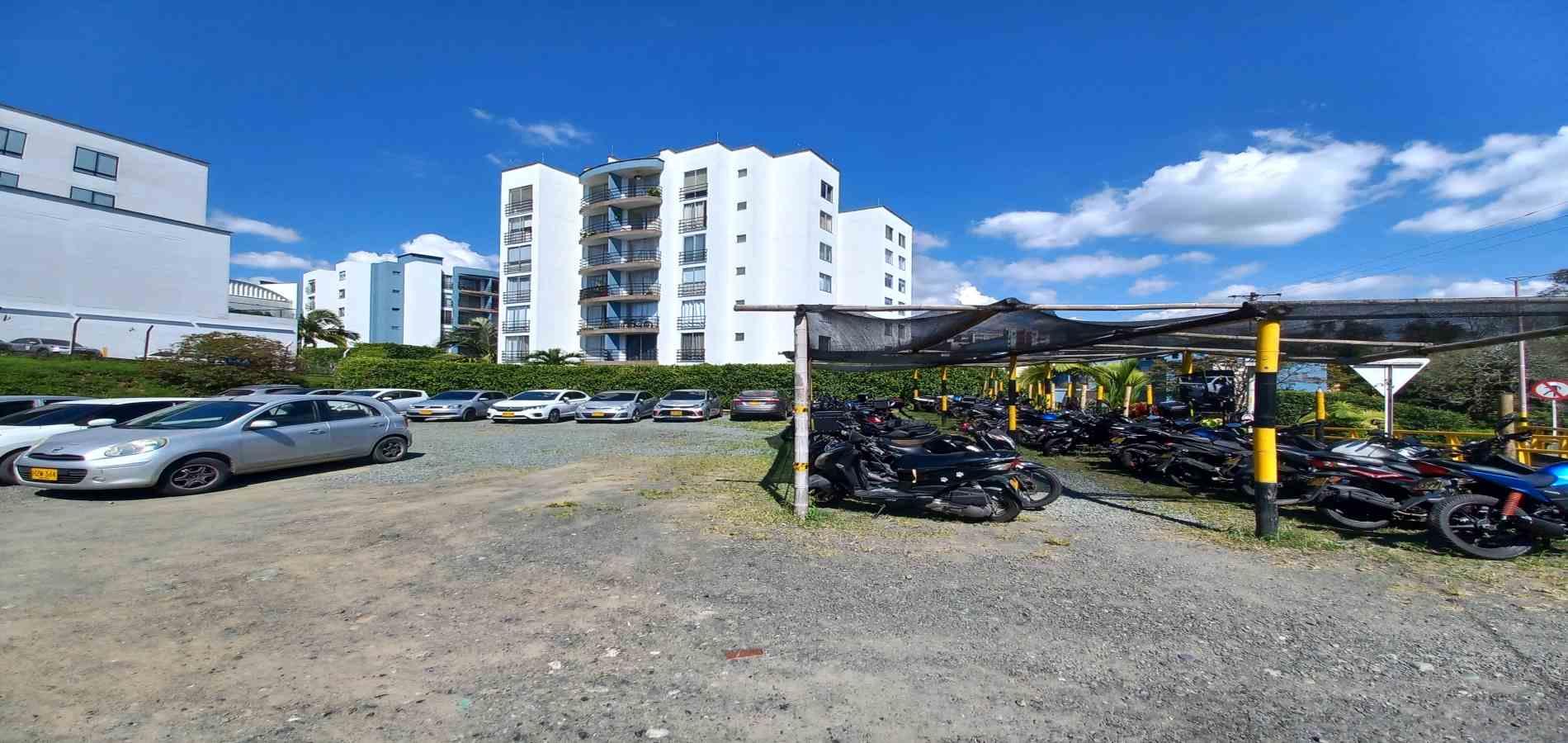 Foto de Lote / terreno en Venta en Maraya, Pereira - 2 - 279067416