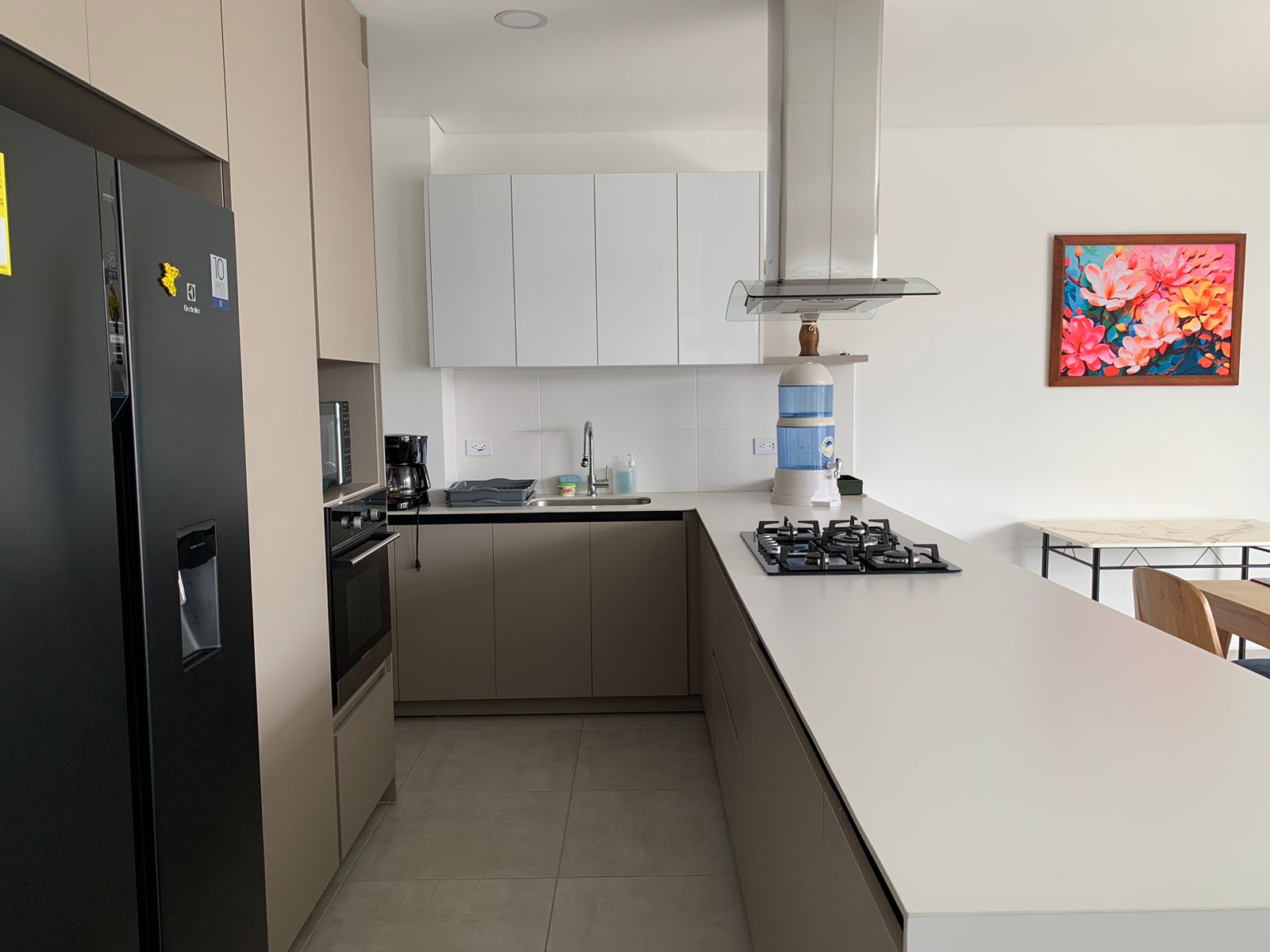 Foto de Apartamento en Arriendo en El caimo, Armenia  - 4 - 279064320