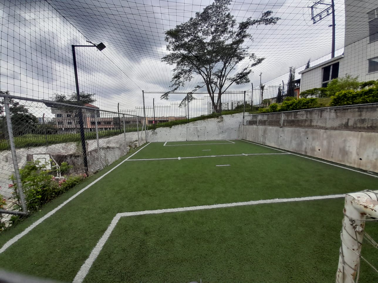 Foto de Apartamento en Venta en Puerto espejo, Armenia  - 12 - 279054921