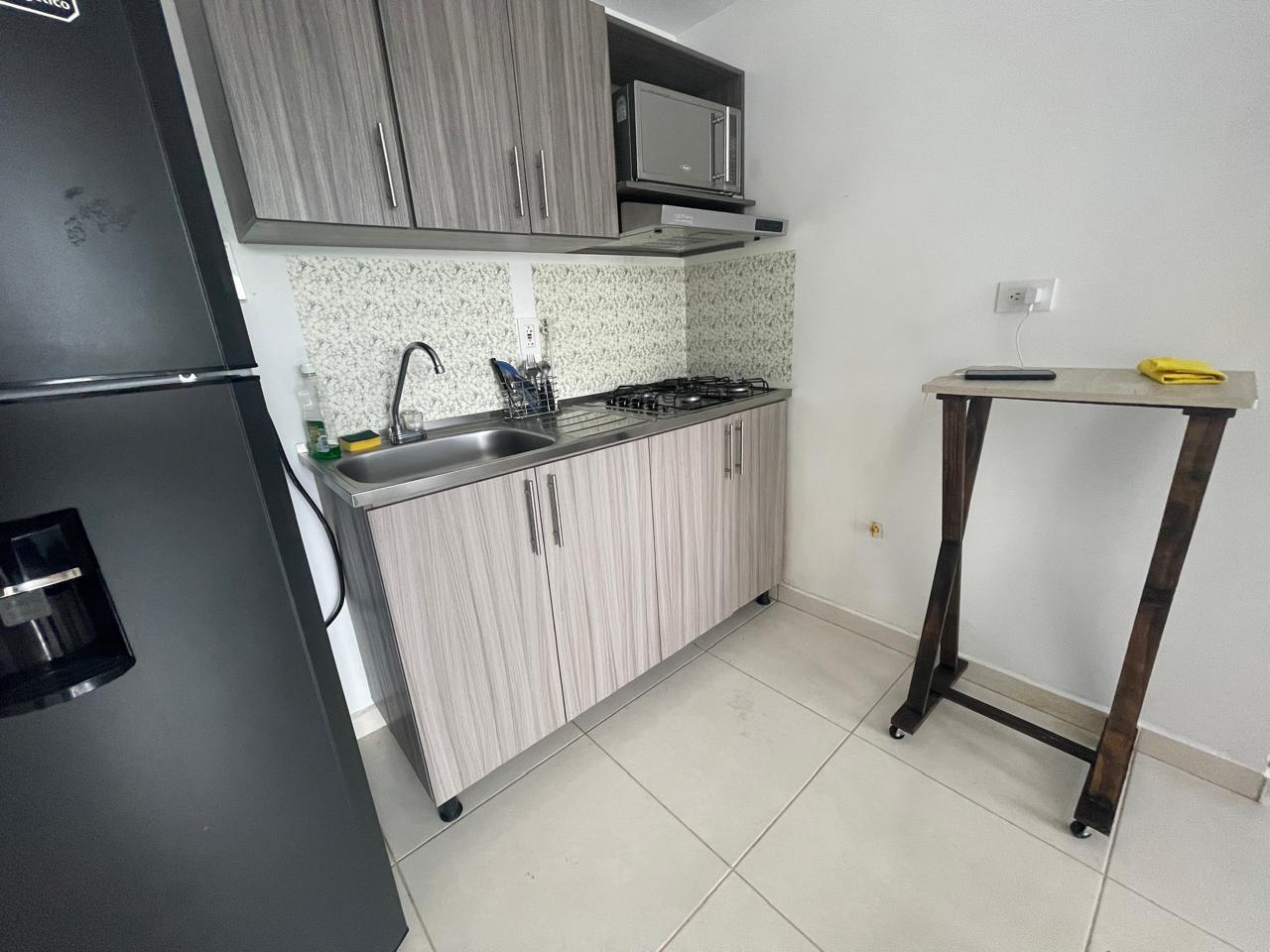 Foto de Apartamento en Arriendo en Granada, Armenia  - 5 - 279069405