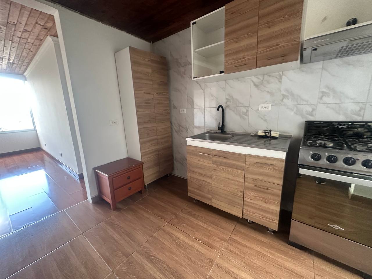Foto de Apartamento en Arriendo en Centro, Pereira - 5 - 279069526