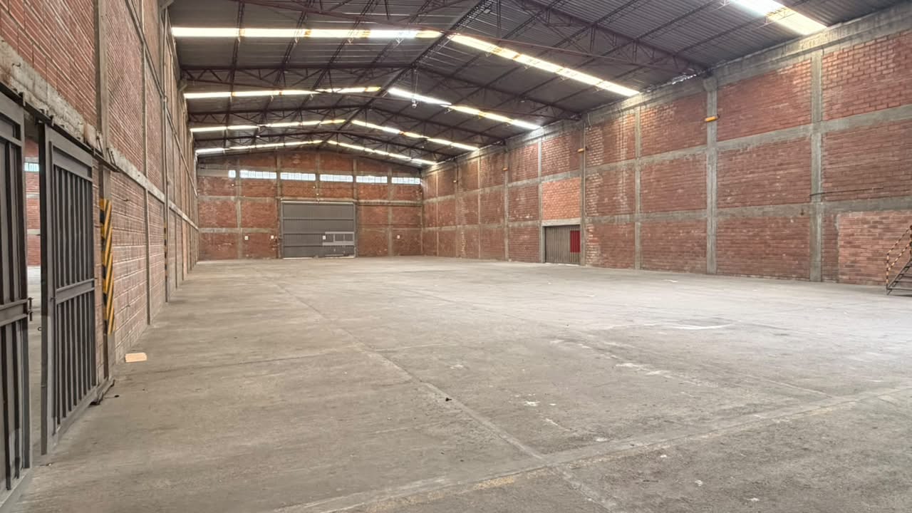 Foto de Bodega en Arriendo en Panamericana, Manizales - 9 - 279069954