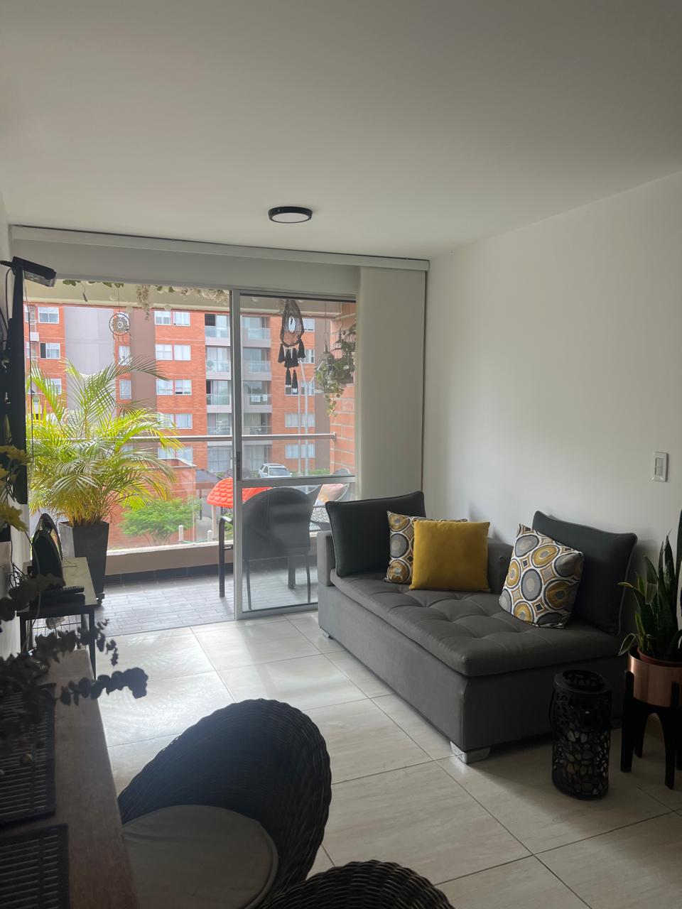 Foto de Apartamento para Venta en Avenida del sur, Pereira - 279064754