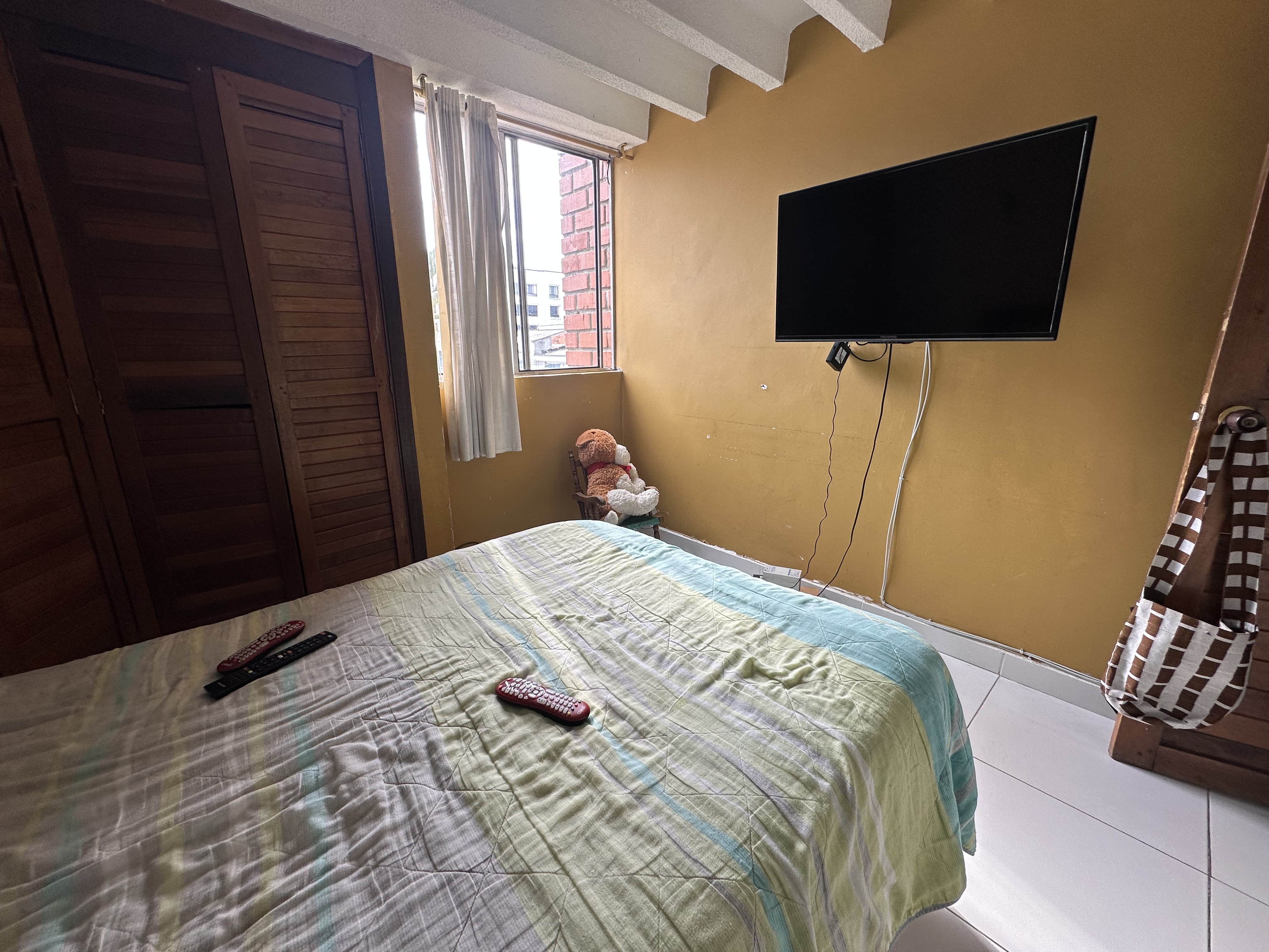 Foto de Apartamento en Venta en Alcazar, Armenia  - 11 - 279070170