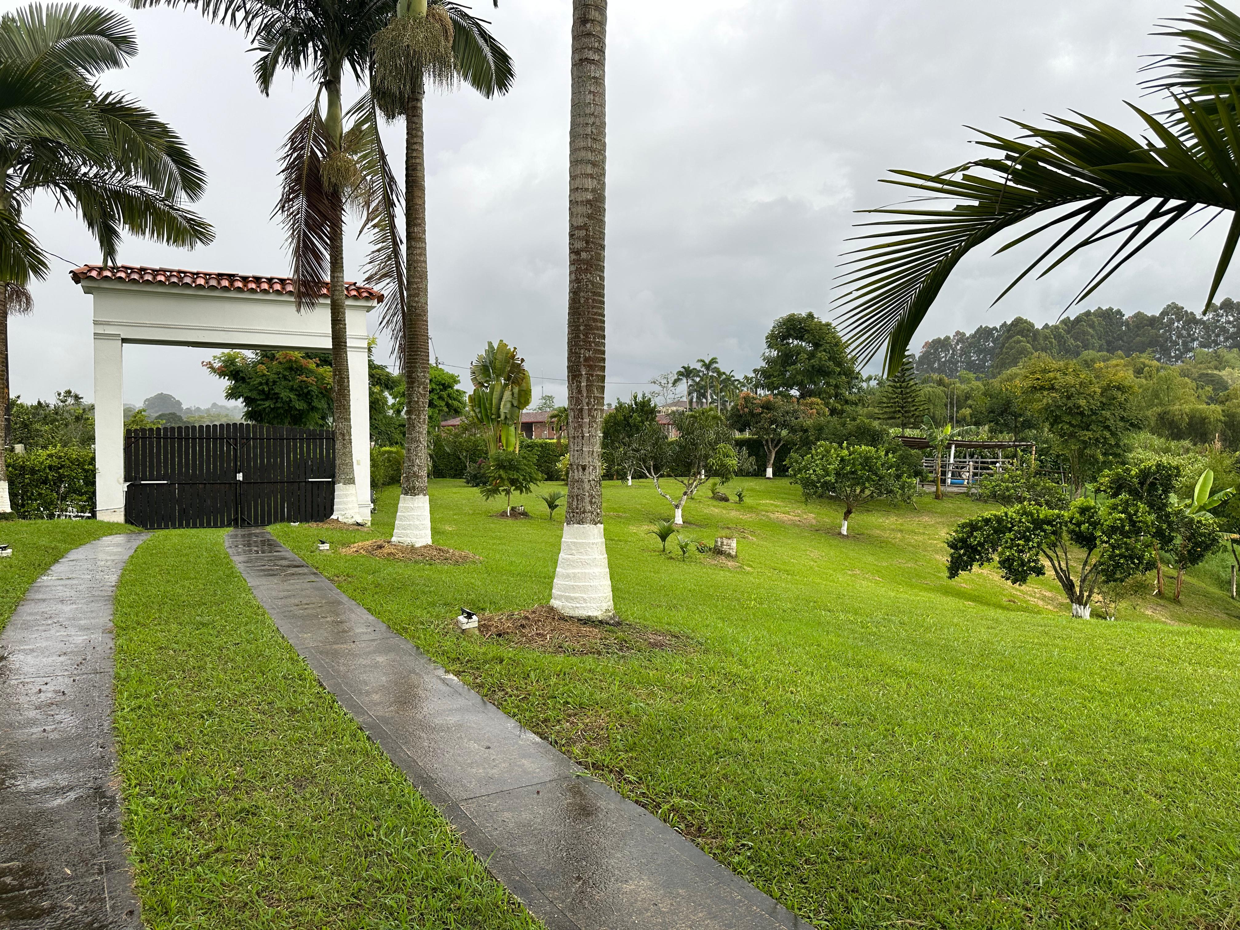 Foto de Finca en Venta en Via armenia, Pereira - 7 - 279062736