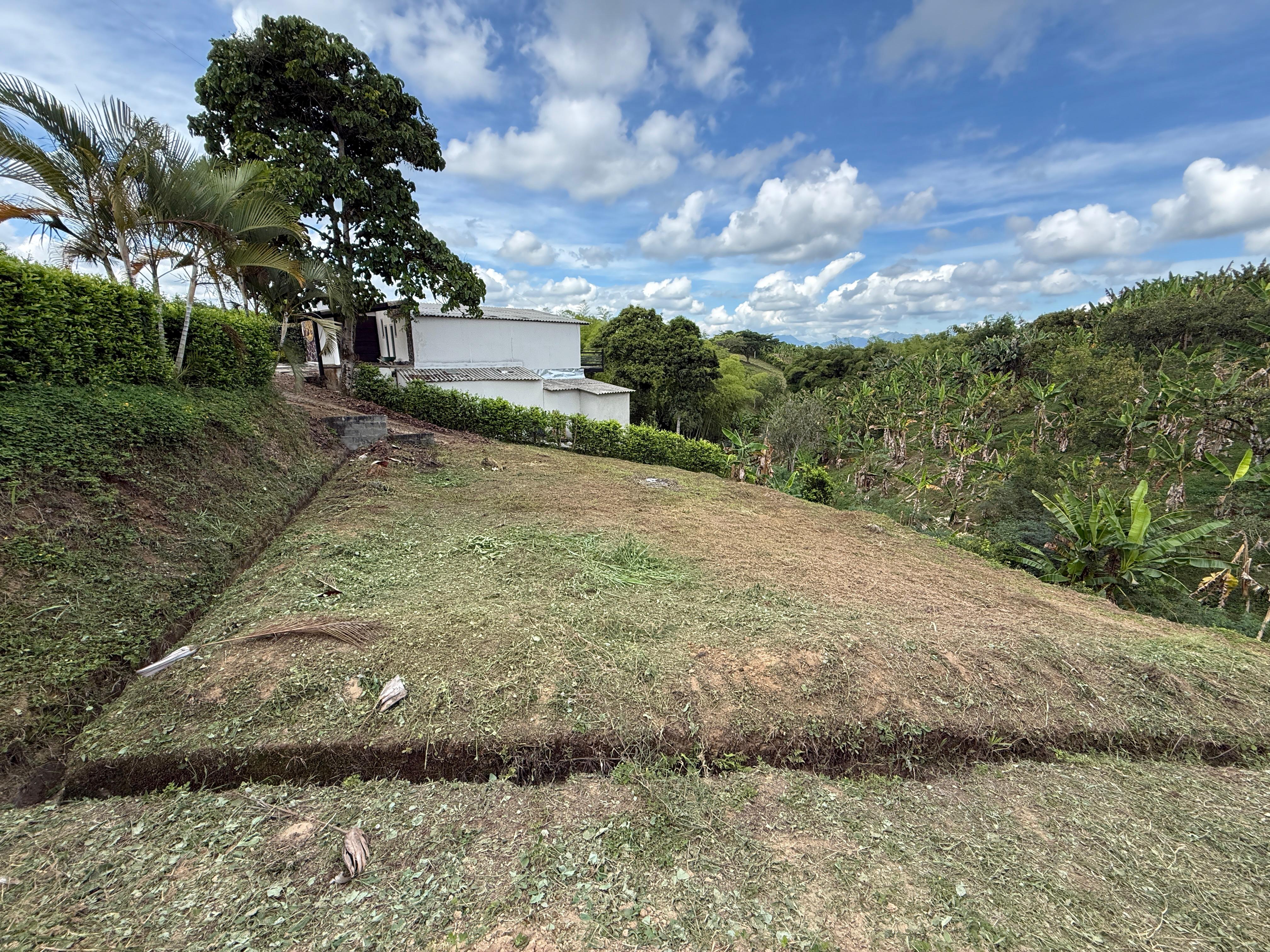 Foto de Lote / terreno en Venta en Altagracia, Pereira - 13 - 279063993
