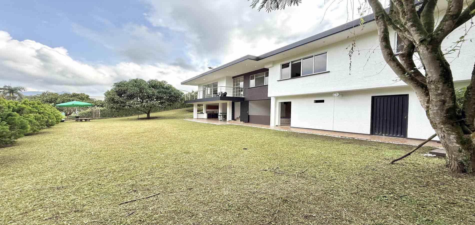 Foto de Casa campestre en Venta en Combia, Pereira - 22 - 279062116