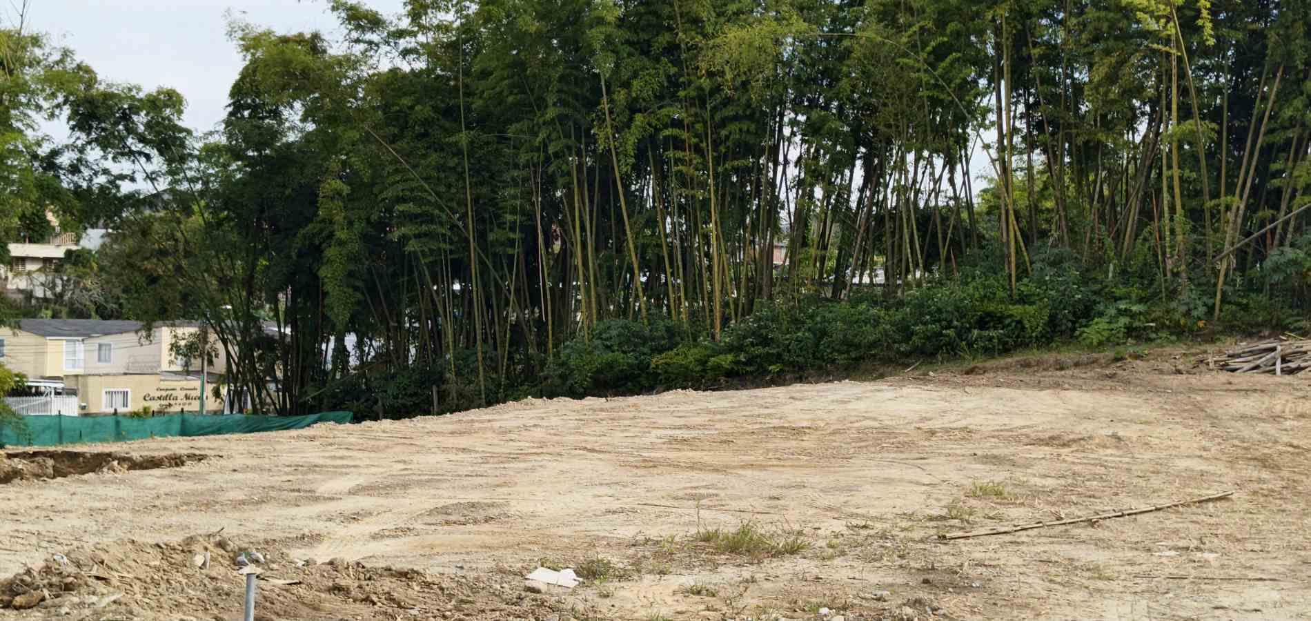 Foto de Lote / terreno en Venta en Zona industrial, Armenia  - 8 - 279068264