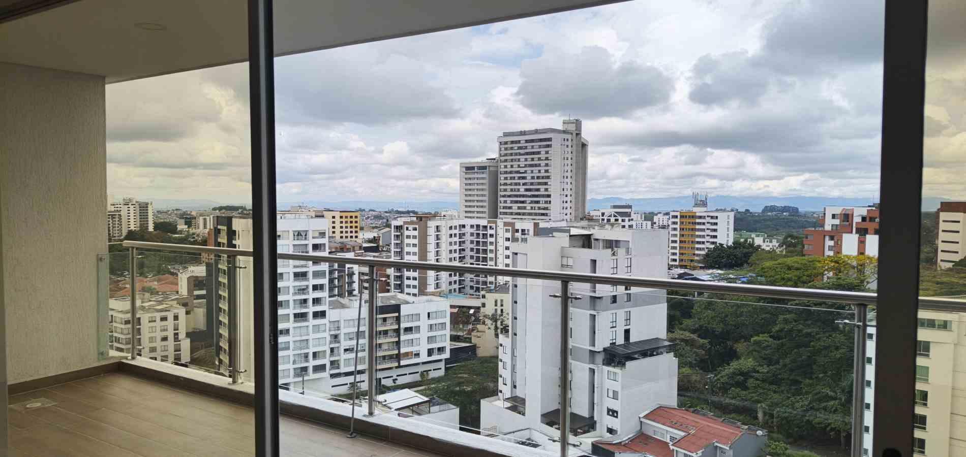 Foto de Apartamento en Arriendo en La castellana, Armenia  - 15 - 279066789