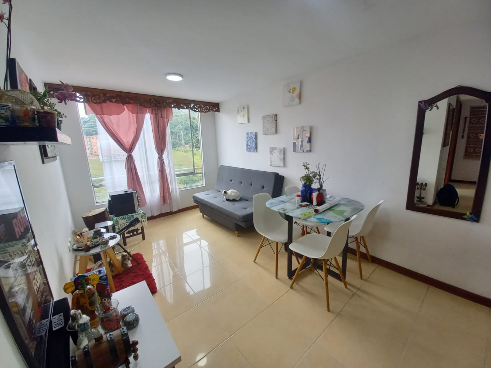 Foto de Apartamento en Venta en San jorge, Manizales - 0 - 279063643