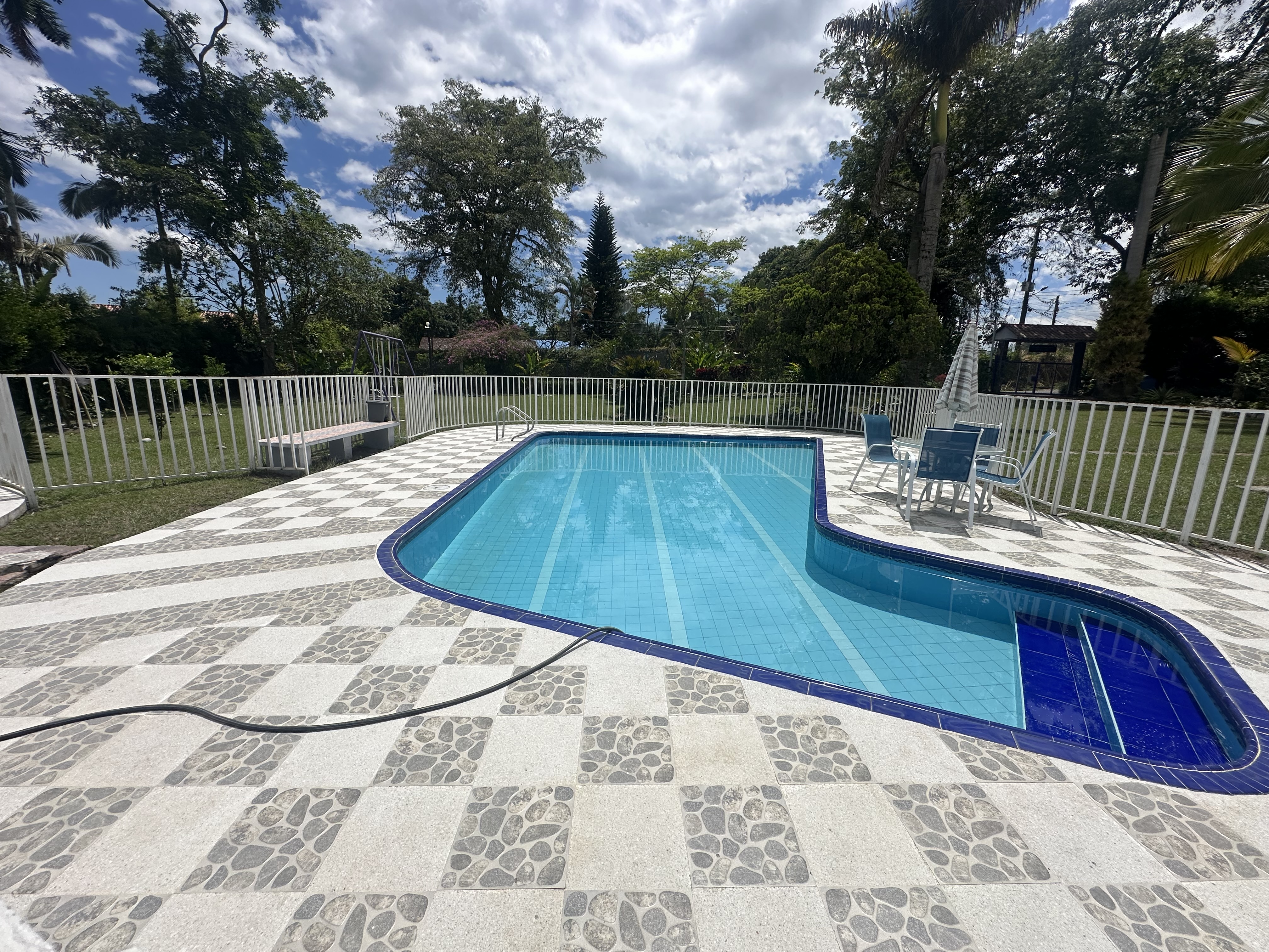 Foto de Casa campestre en Venta en Via aeropuerto el eden, Armenia  - 9 - 279069248
