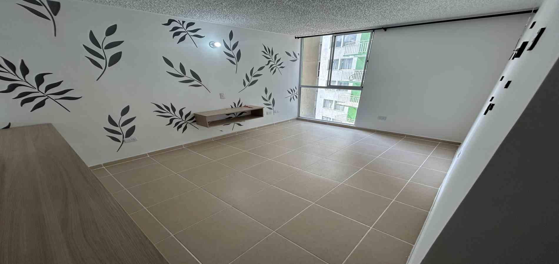 Foto de Apartamento para Arriendo en Comuna 5/las violetas, Dosquebradas - 279067268