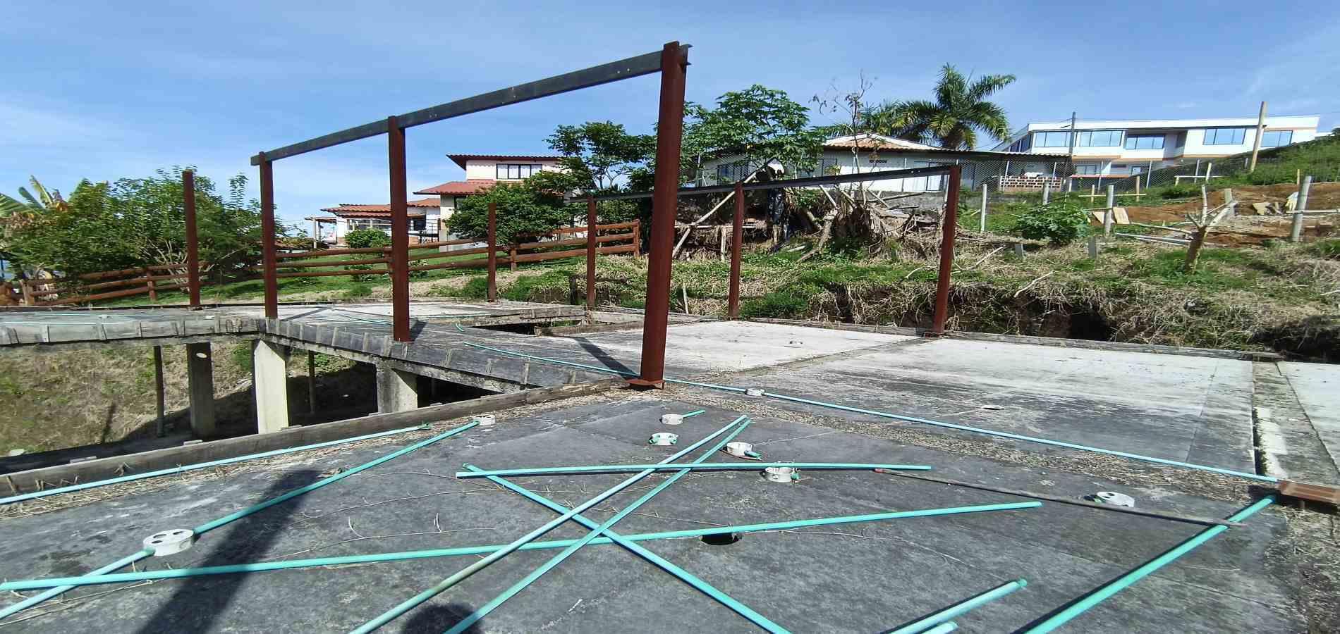 Foto de Lote / terreno en Venta en Vereda el tablazo, Manizales - 7 - 279067740
