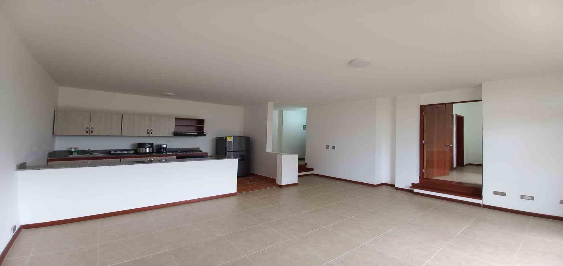 Foto de Apartaestudio en Venta en Av sur, Pereira - 2 - 279068177