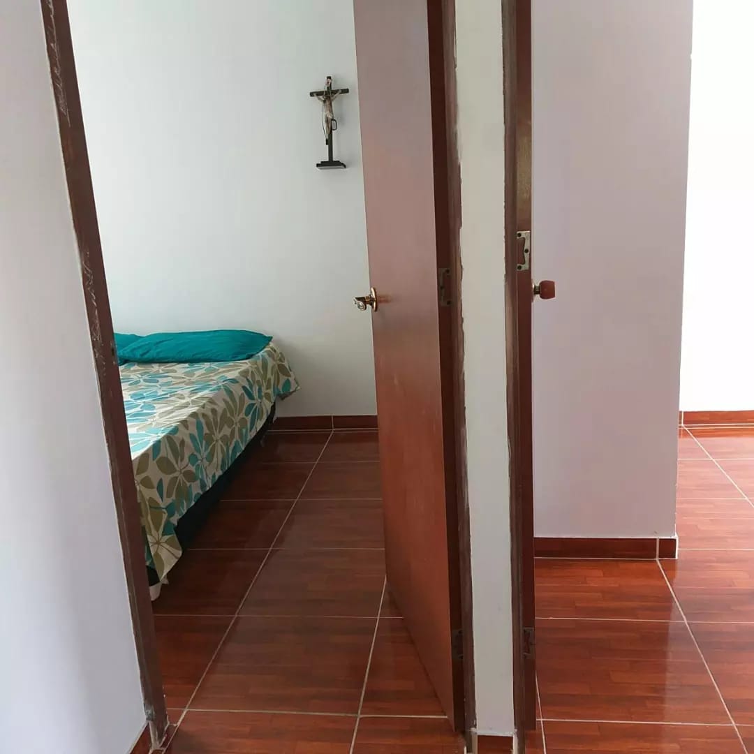 Foto de Apartamento en Venta en Parque industrial, Pereira - 2 - 279060539