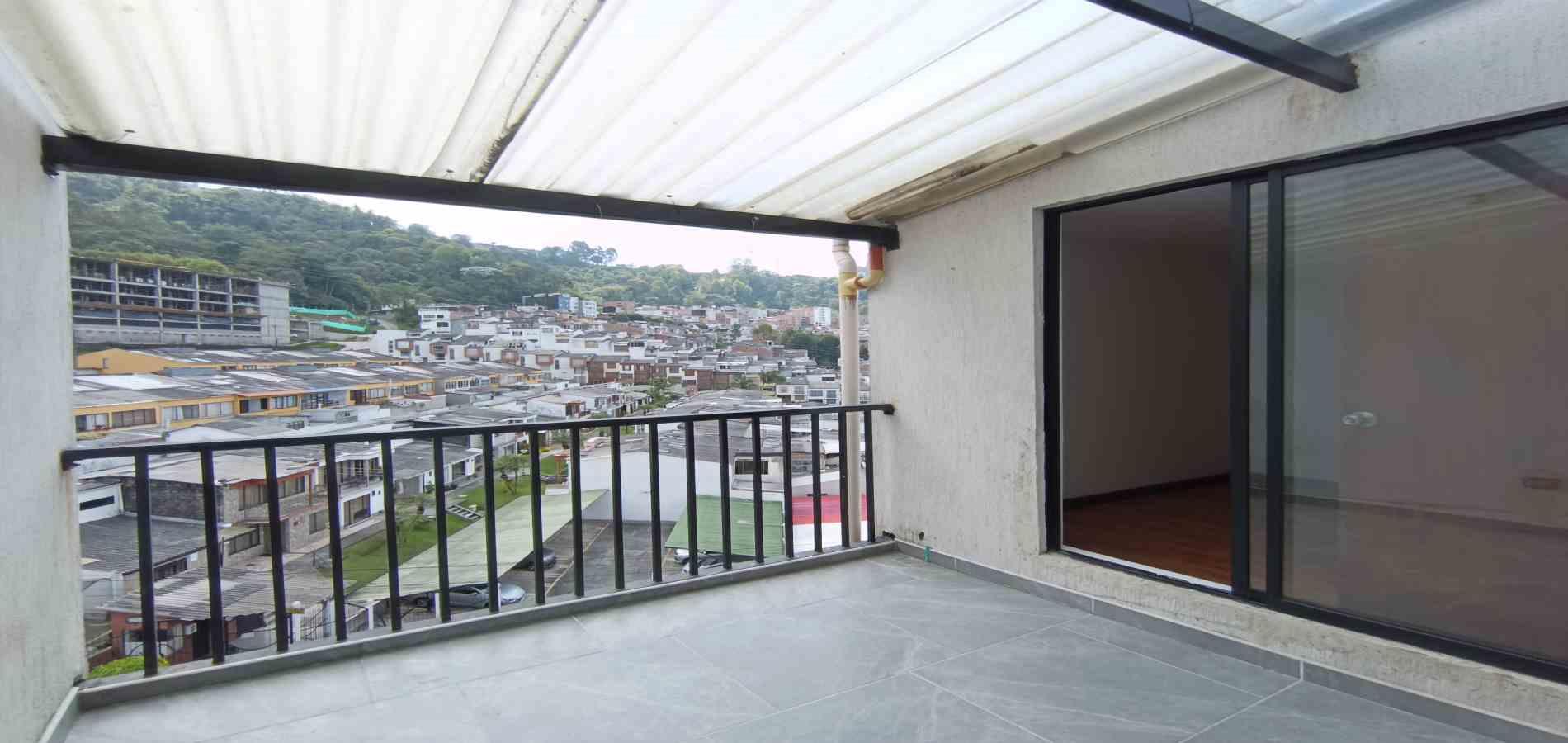 Foto de Casa en Arriendo en La francia, Manizales - 4 - 279070246