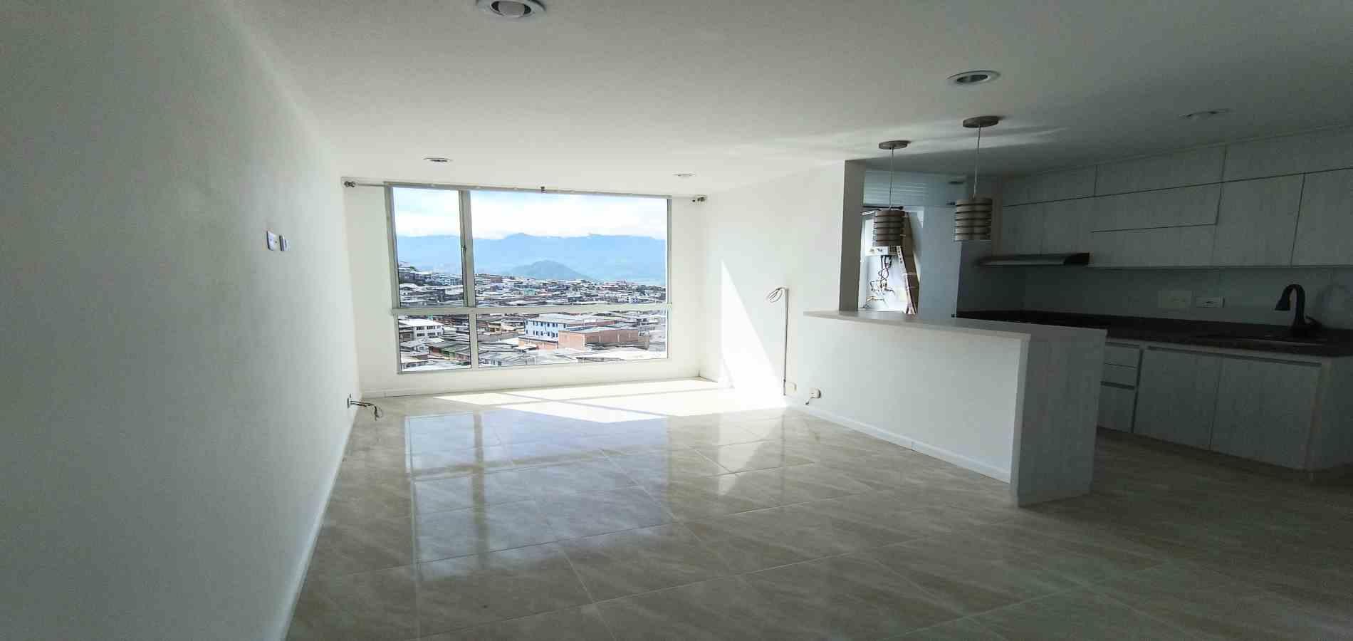 Foto de Apartamento para Venta en Centenario, Manizales - 279068064