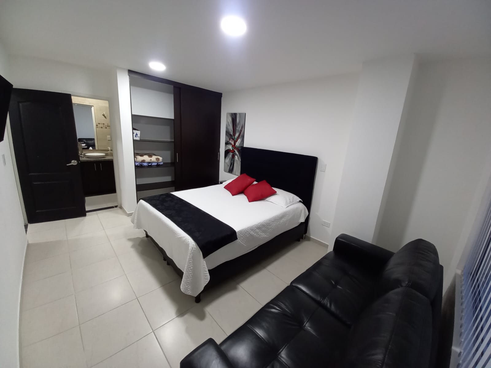 Foto de Apartamento en Arriendo en La francia, Manizales - 8 - 27916104