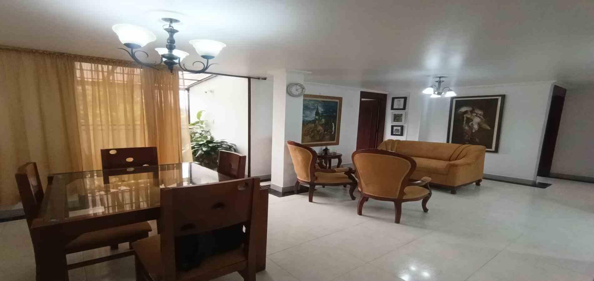 Foto de Apartamento en Venta en Villa pilar, Manizales - 7 - 279068301