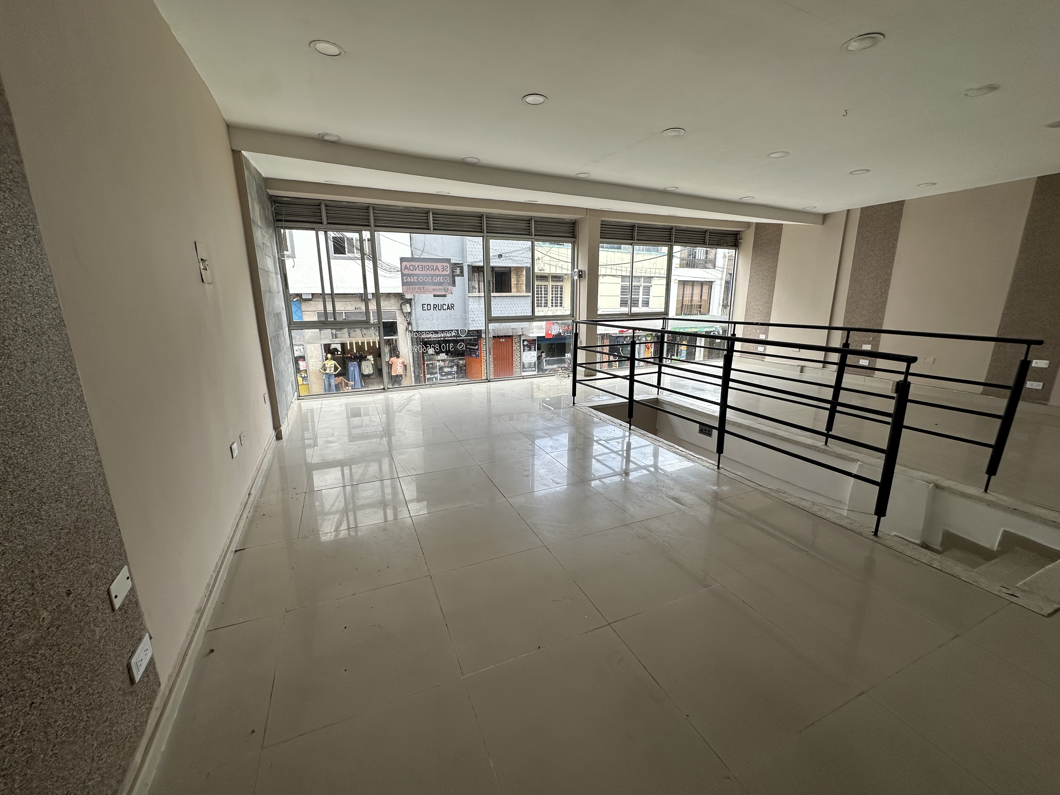 Foto de Local en Arriendo en Centro, Armenia  - 5 - 279068589
