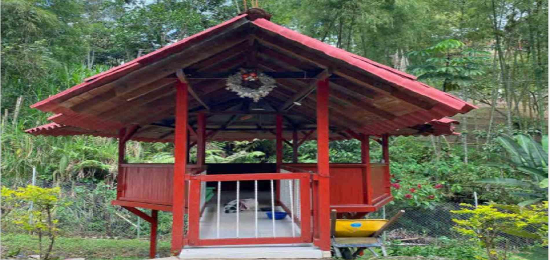 Foto de Casa campestre en Venta en Bosques de la acuarela, Dosquebradas - 4 - 279056552
