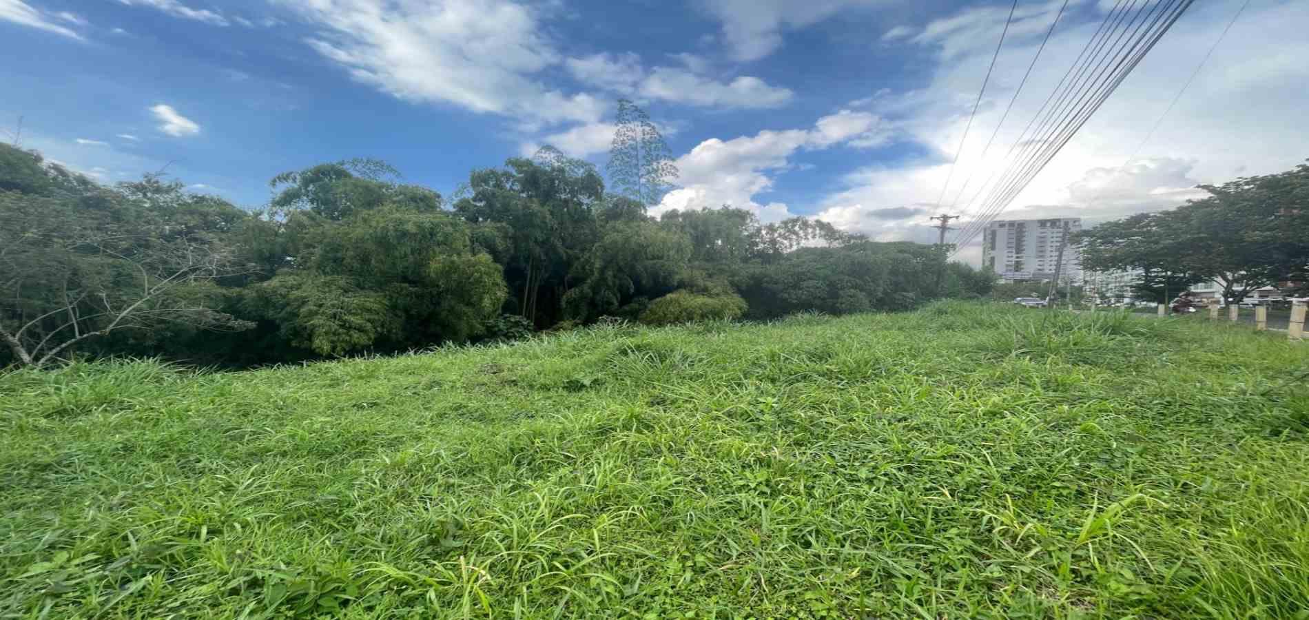 Foto de Lote / terreno para Venta en Avenida centenario, Armenia  - 279063188