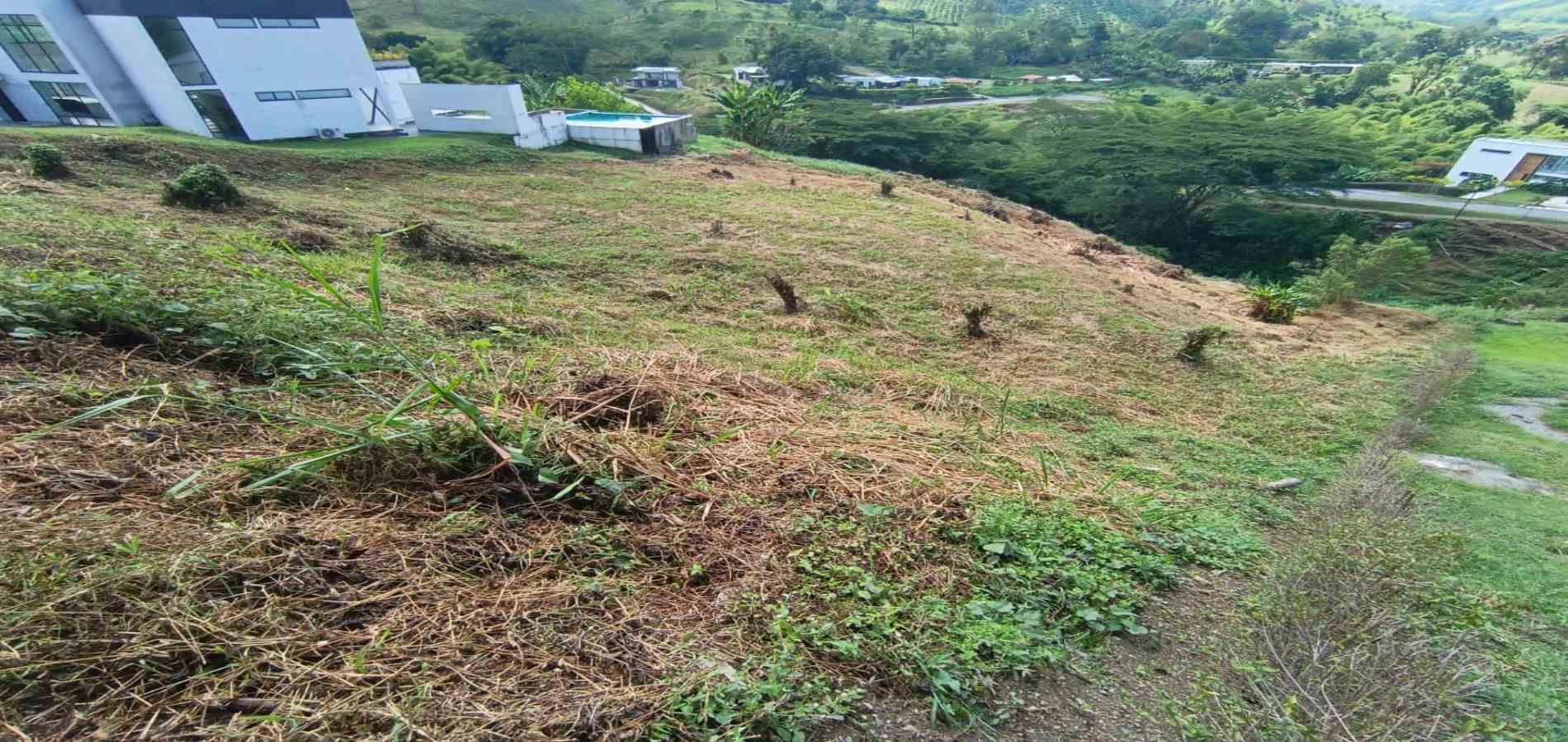 Foto de Lote / terreno en Venta en Autopista del café, Manizales - 9 - 279064930