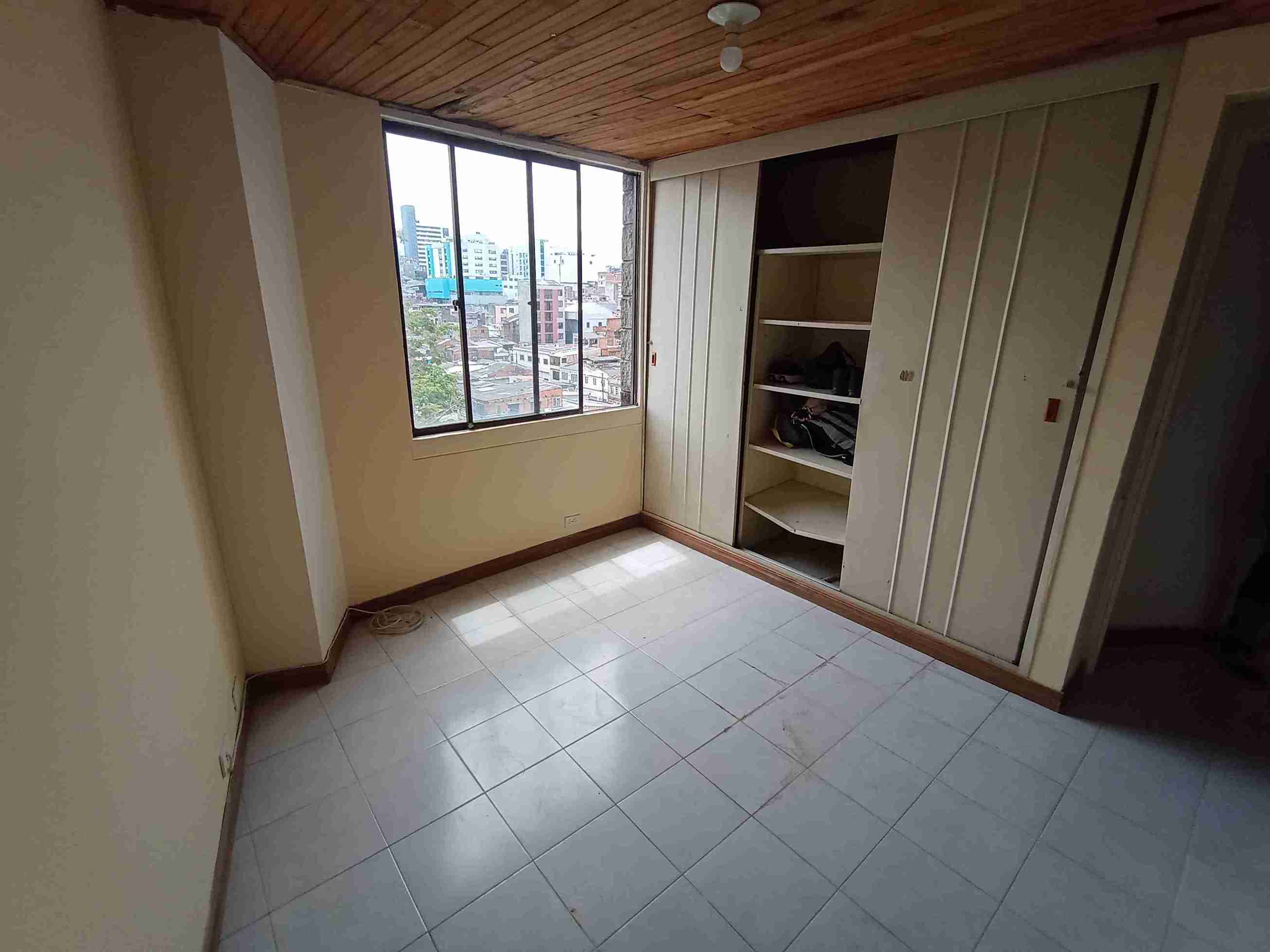 Foto de Apartamento para Venta en Comuna boston/olaya herrera, Pereira - 48457