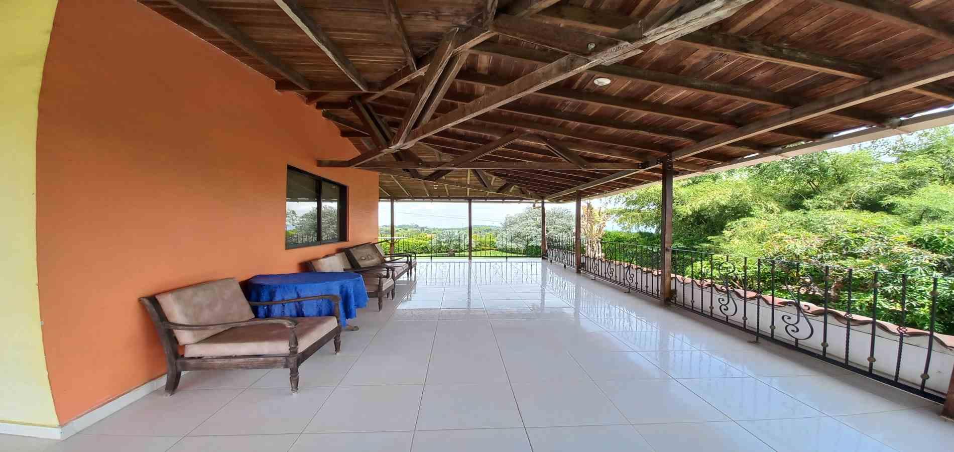 Foto de Casa campestre en Venta en Mundo nuevo, Pereira - 31 - 279068410