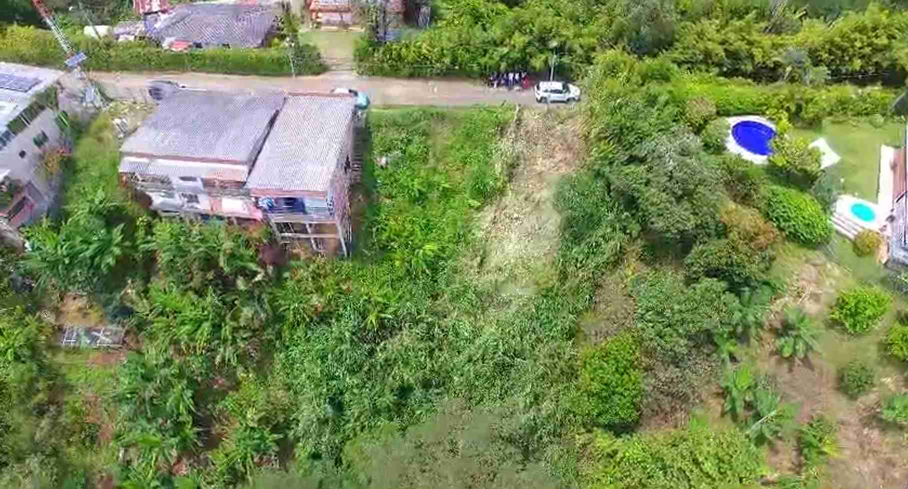 Foto de Lote / terreno en Venta en San peregrino, Manizales - 2 - 279054802