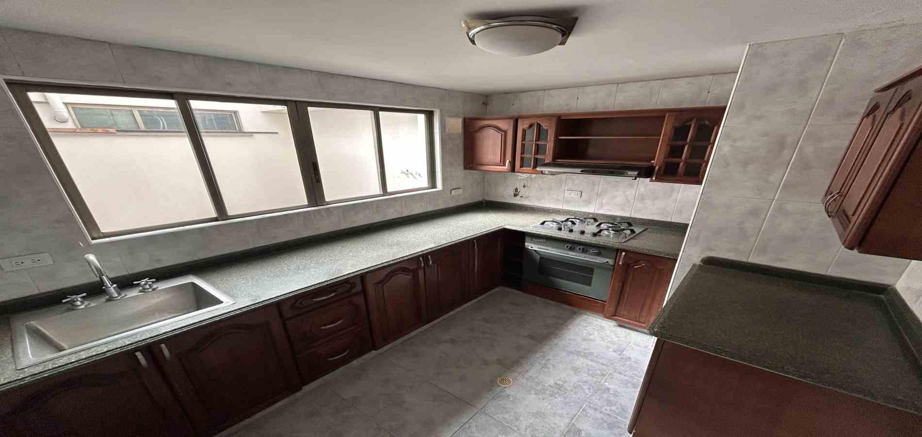 Foto de Apartamento en Arriendo en Alamos, Pereira - 18 - 279069195