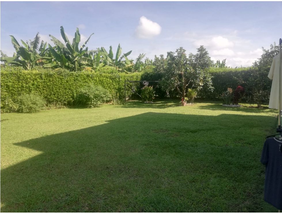 Foto de Casa en Venta en La julia, Montenegro - 3 - 279057301