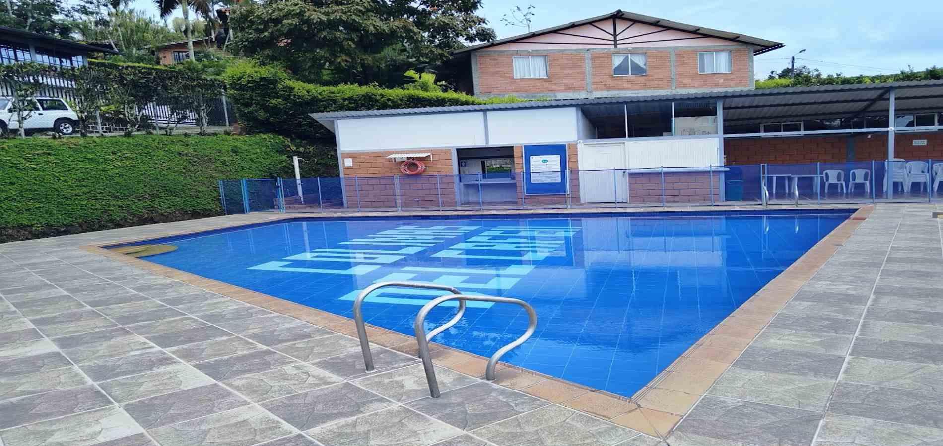 Foto de Casa campestre en Venta en Vereda santagueda, Palestina - 28 - 279060830