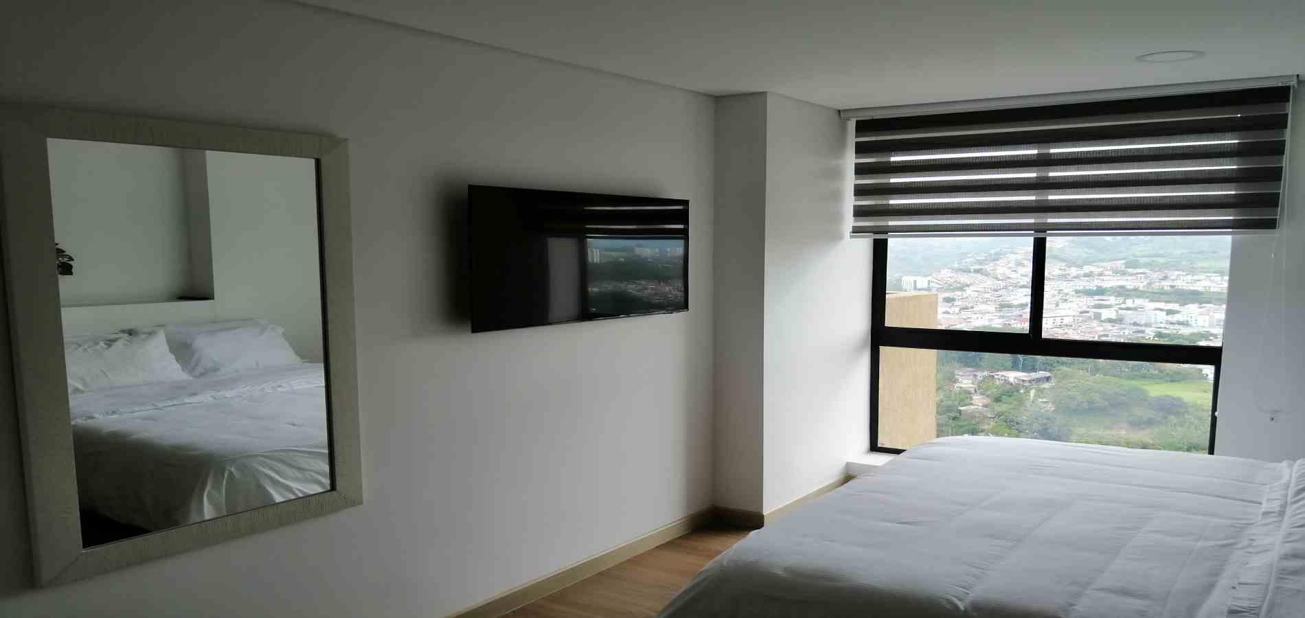 Foto de Apartaestudio en Arriendo en Avenida del sur, Pereira - 8 - 53050