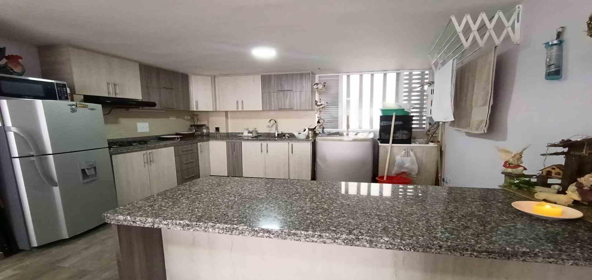 Foto de Apartamento en Venta en Villa pilar, Manizales - 9 - 279066803
