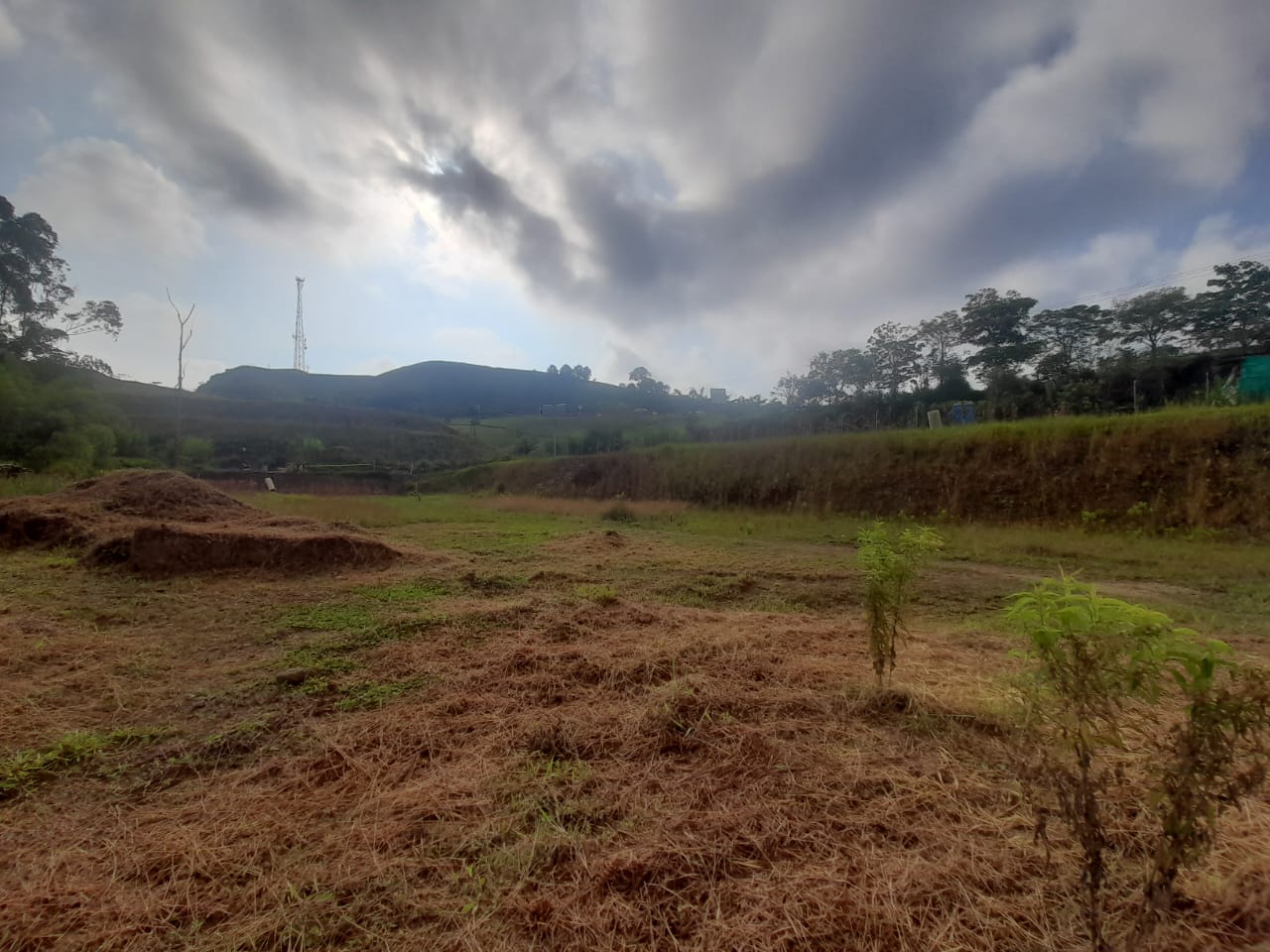 Foto de Lote / terreno en Venta en Condina, Pereira - 5 - 279060585